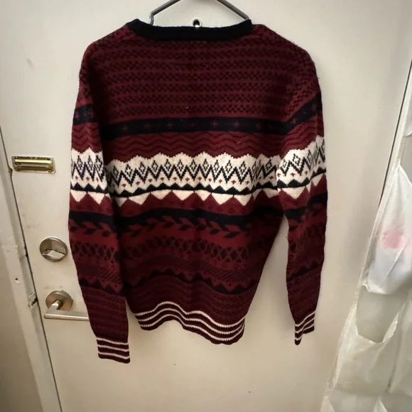 Diesel wool pullover - Picture 5 of 6